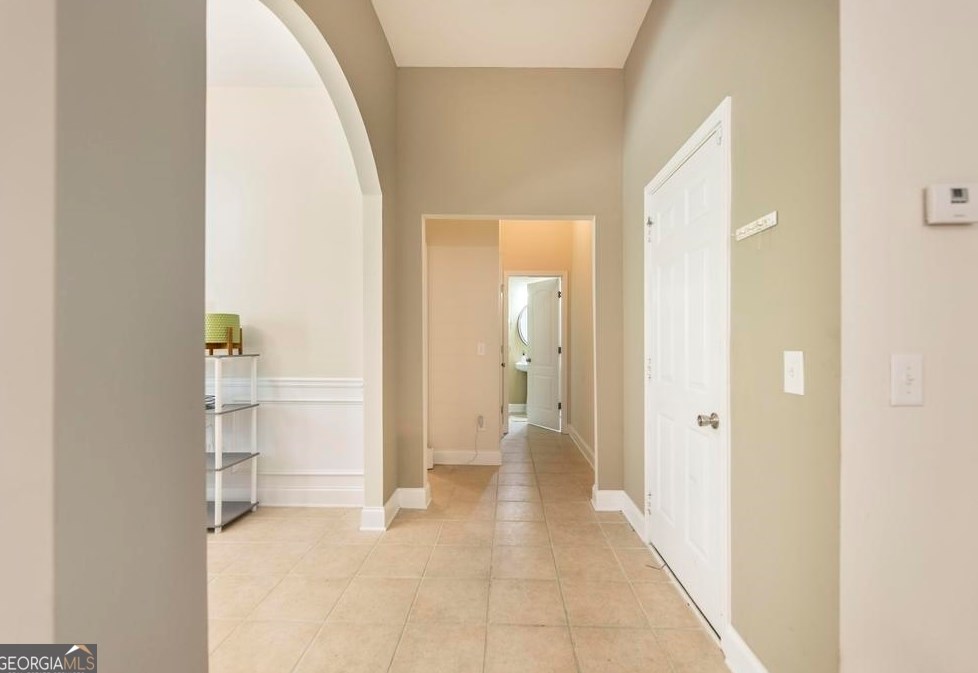 756 Ivy Brook Way, Macon GA  31210-5528 exterior