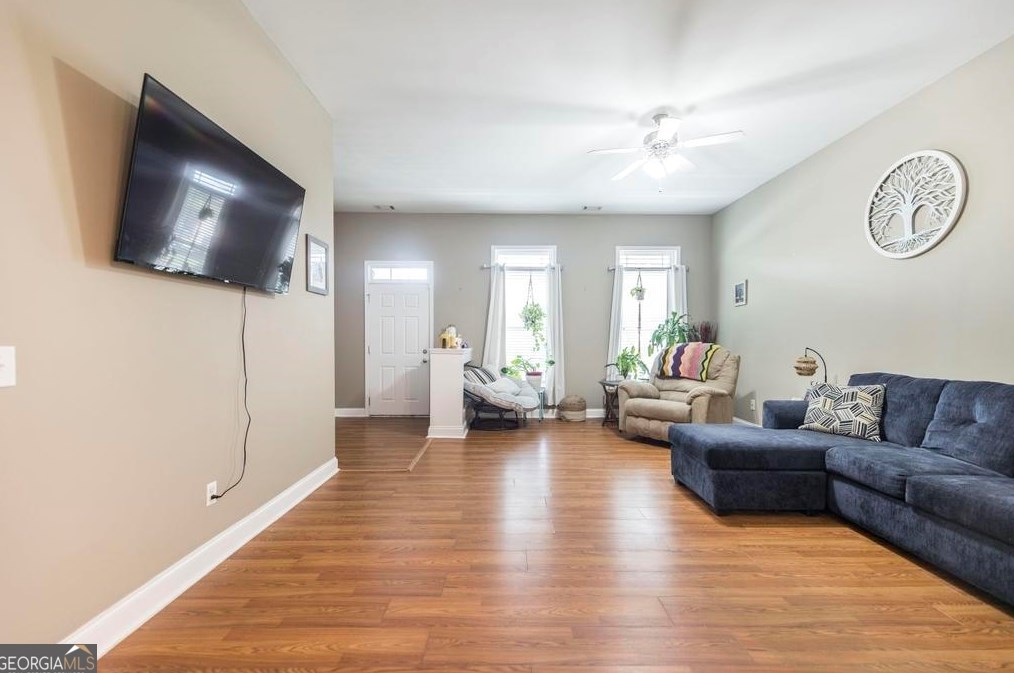 756 Ivy Brook Way, Macon GA  31210-5528 exterior