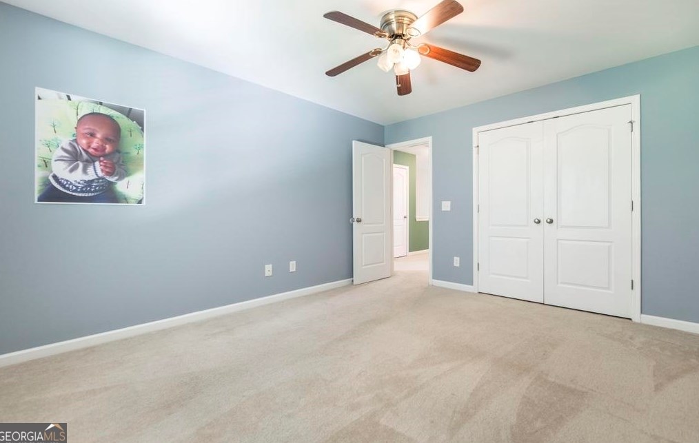 756 Ivy Brook Way, Macon GA  31210-5528 exterior