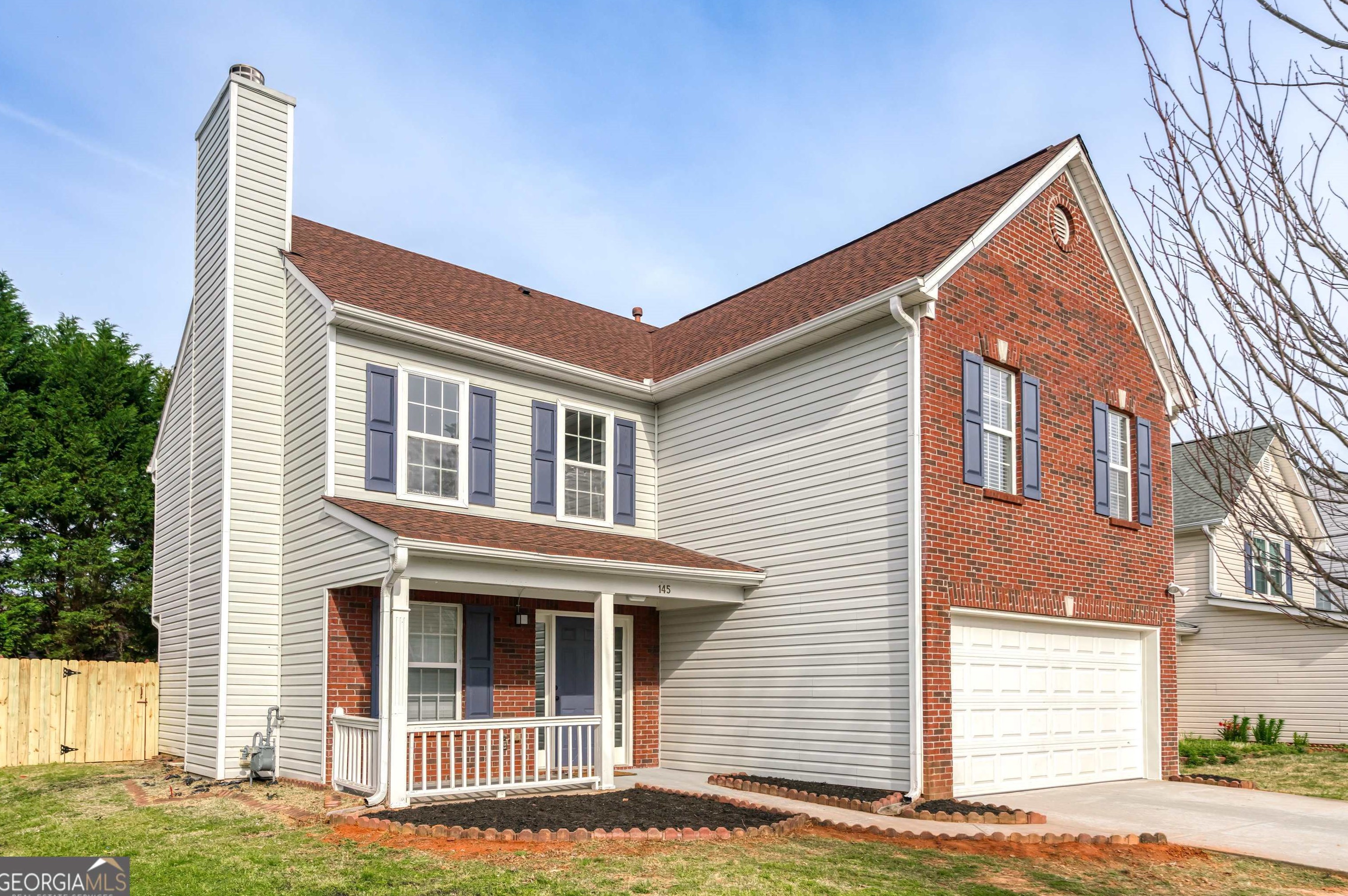 145 Jackson Point Dr, Lawrenceville, GA 30044-4071