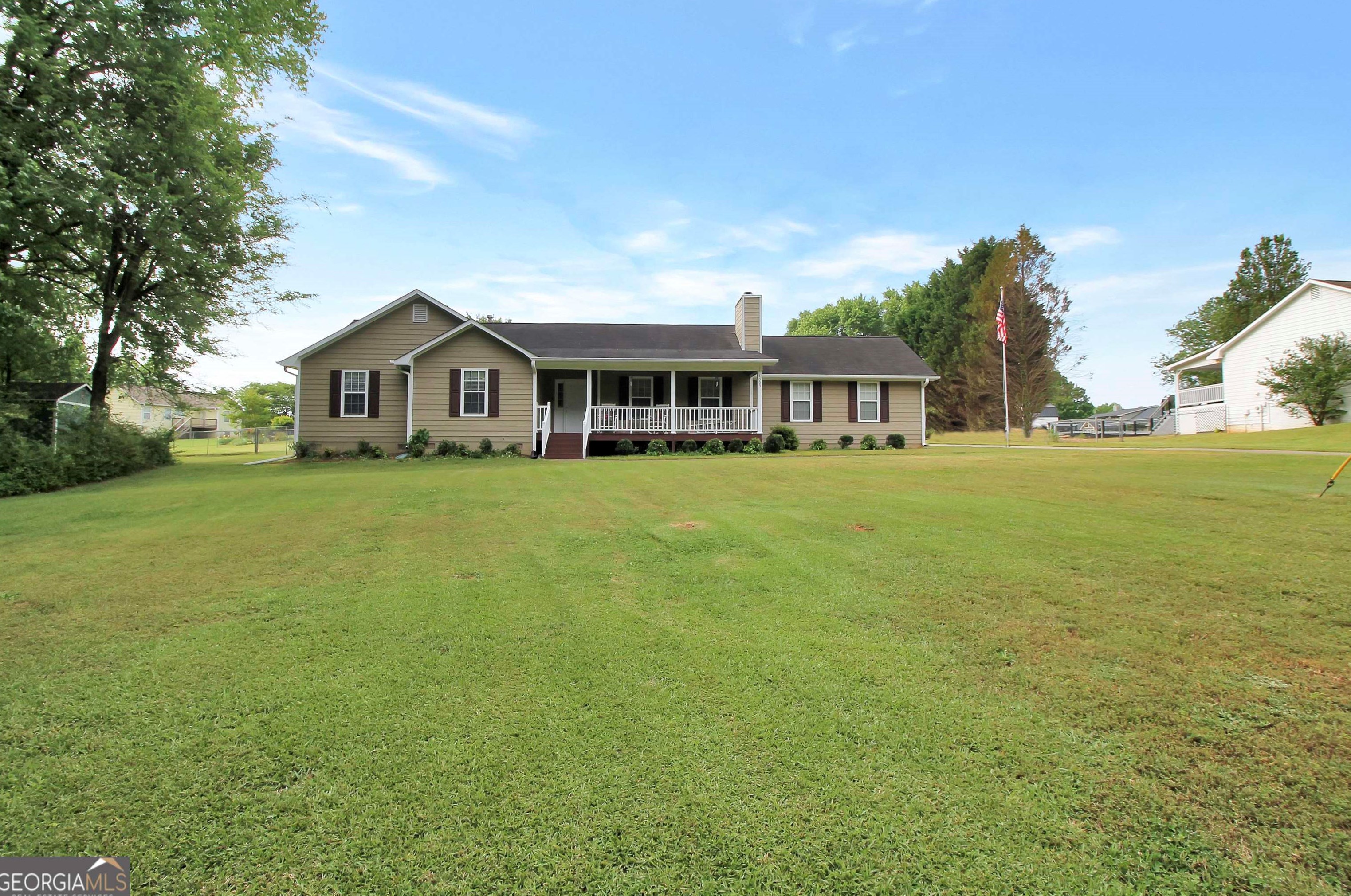 4005 Noahs Ark Rd, Stockbridge, GA 30281-4919
