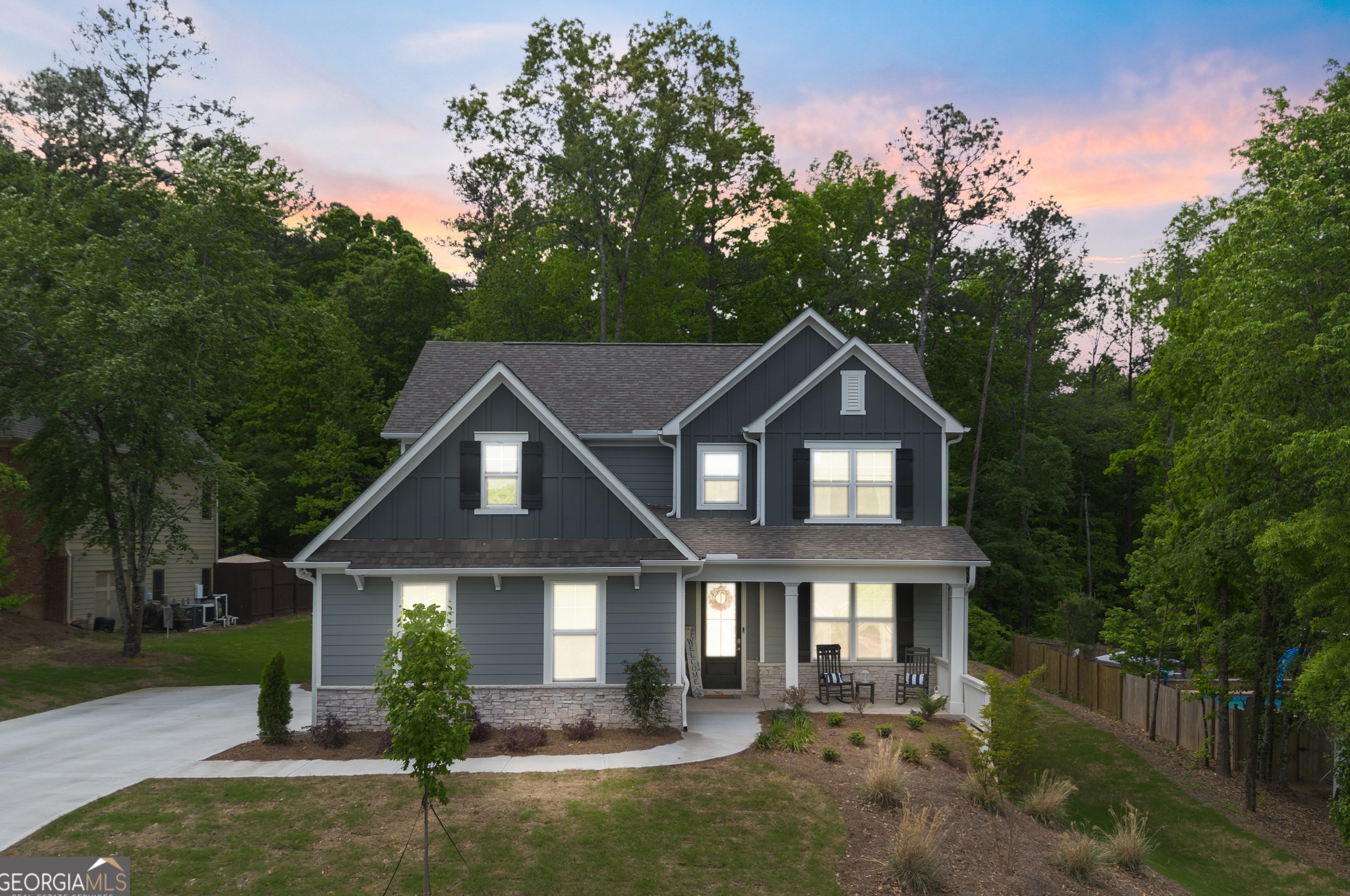 15 Parkside Vw, Euharlee, GA 30121-2517