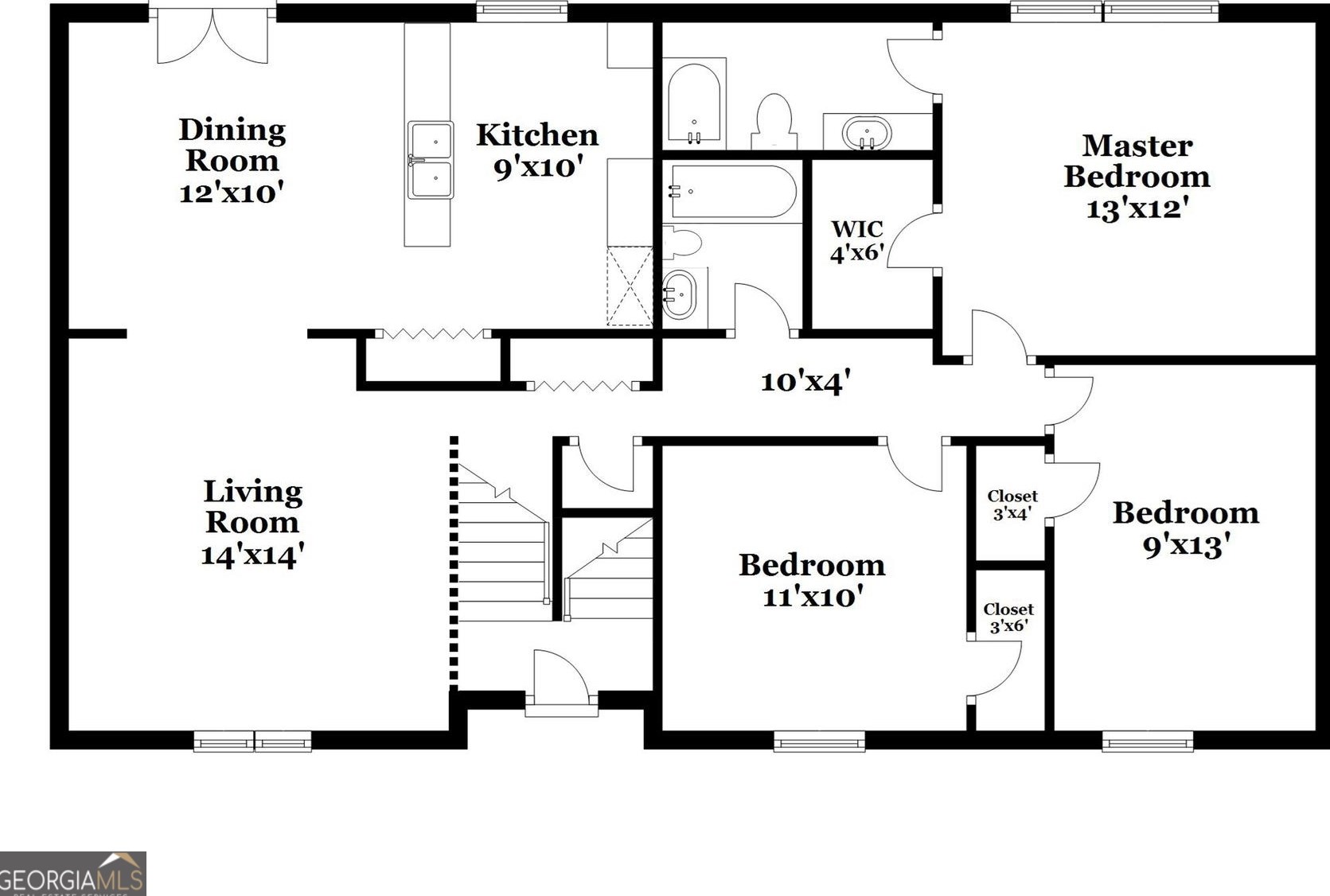 285 Adelene Way, Dallas, GA 30157