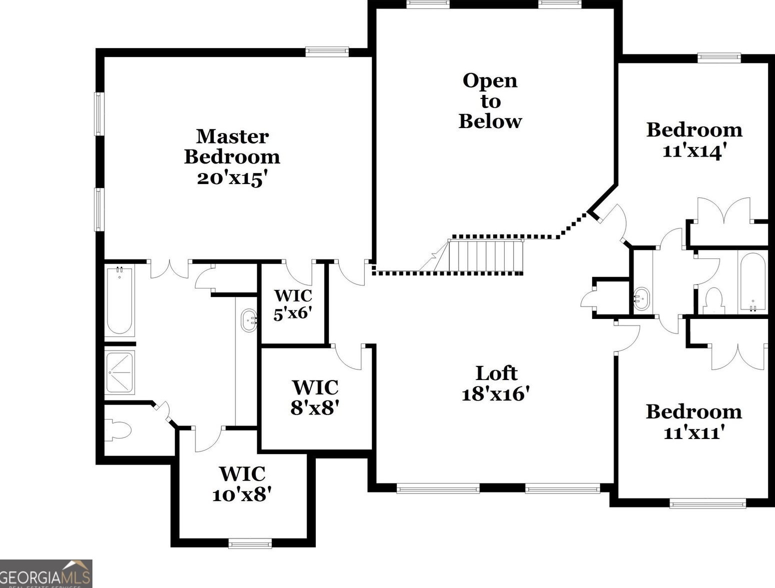 90 Emerson Trail, Porterdale, GA 30016