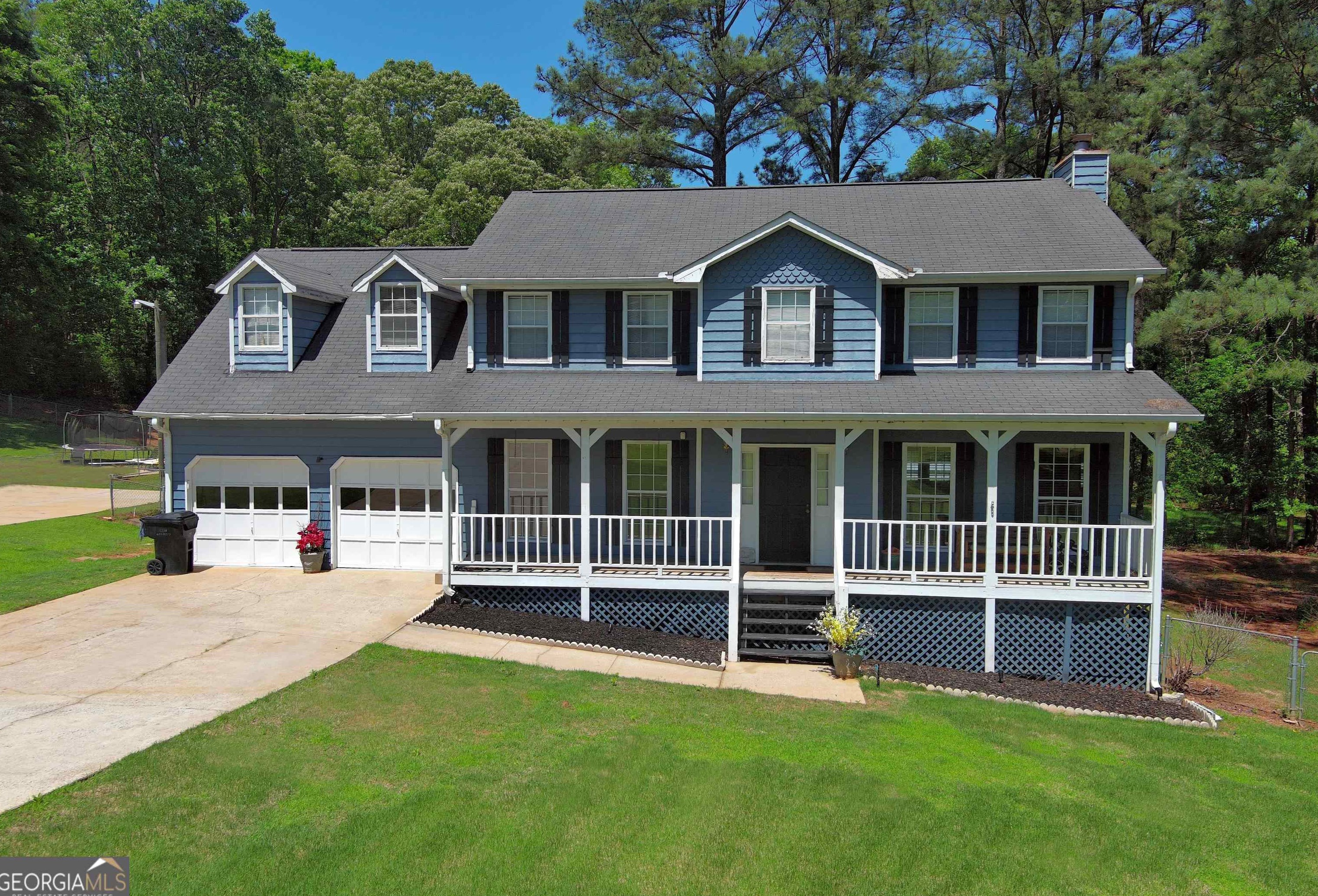 344 Glenloch Ln, Stockbridge, GA 30281