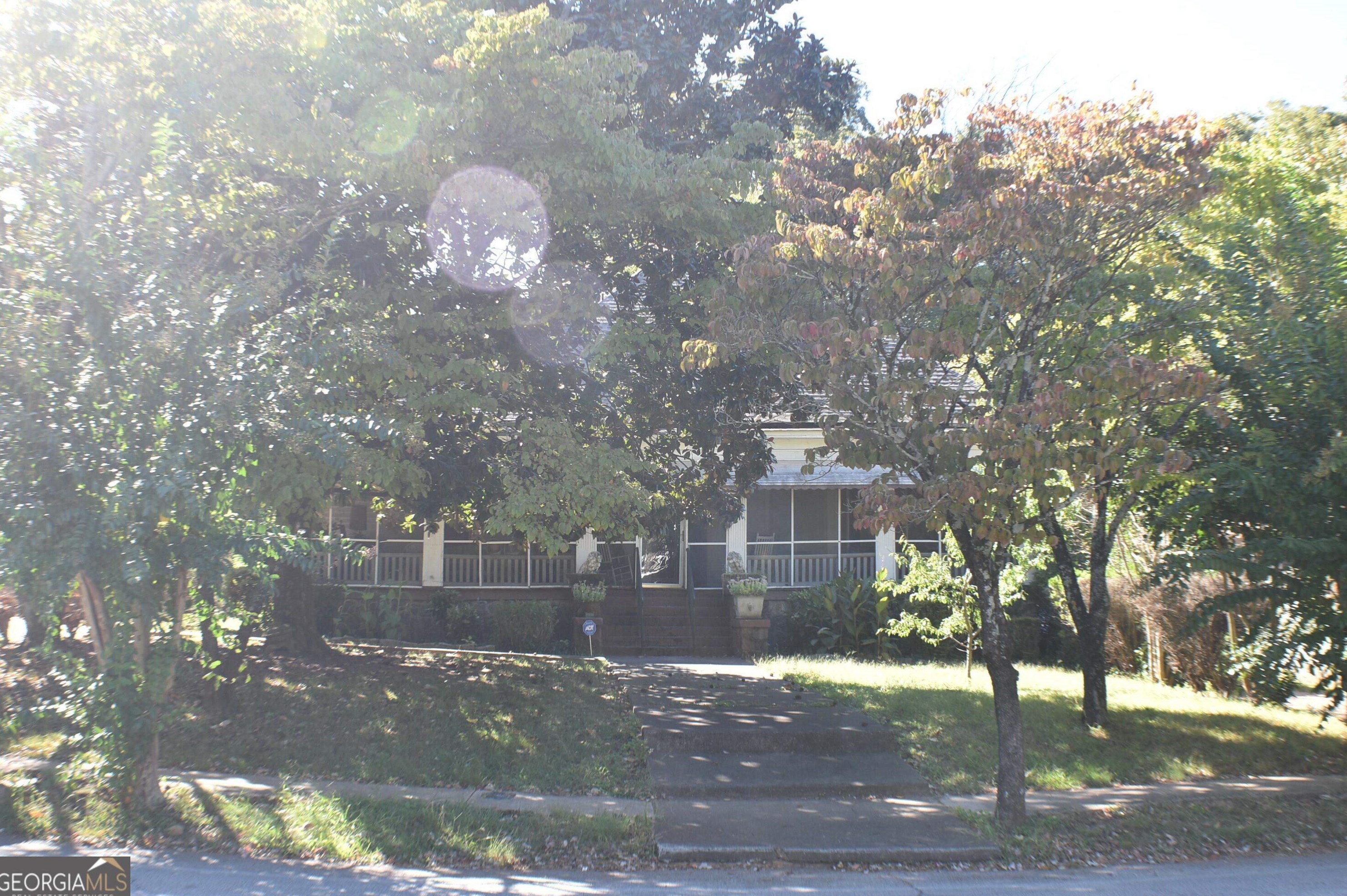 1033 Lake Rd, Decatur, GA 30030