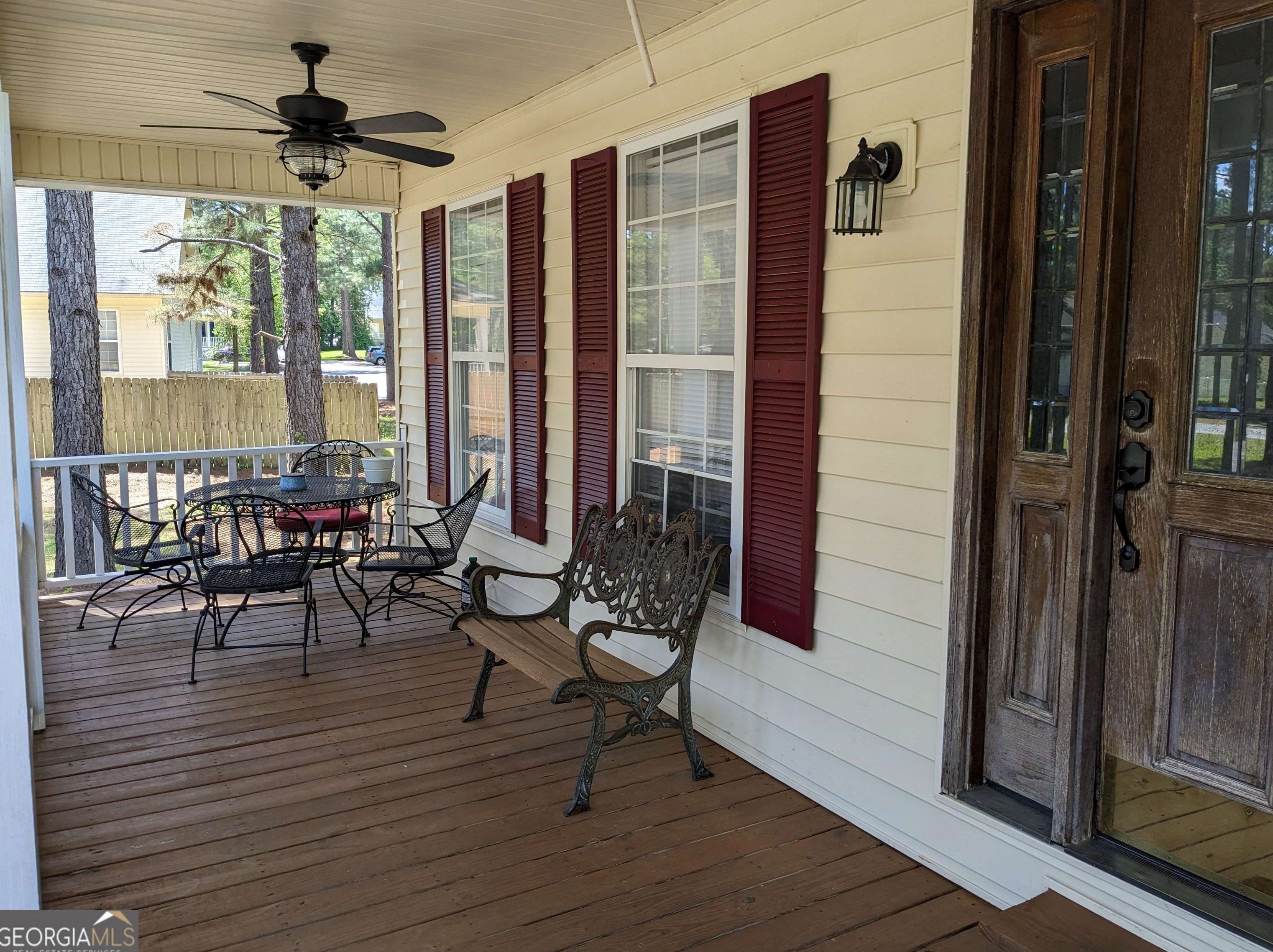 901 Travis Dr, Statesboro, GA 30461-2797