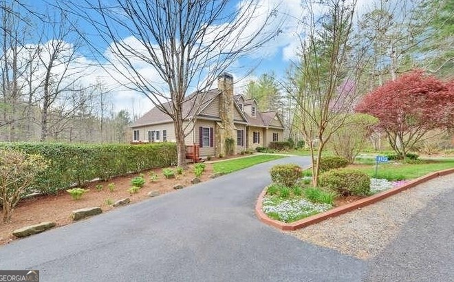 5122 Summer Wood Ln, Young Harris, GA 30582-2610