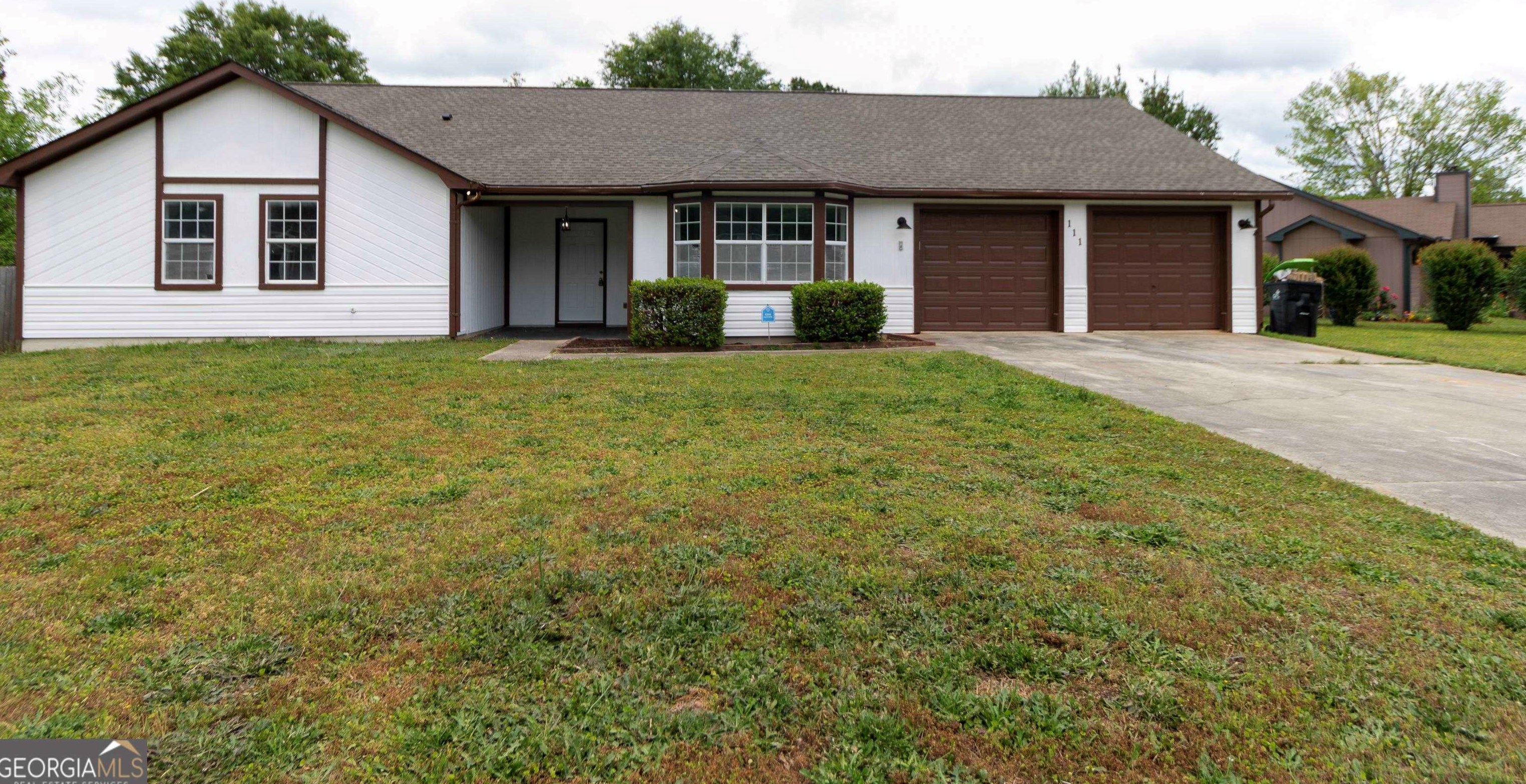 111 Northeast Dr, Warner Robins, GA 31093