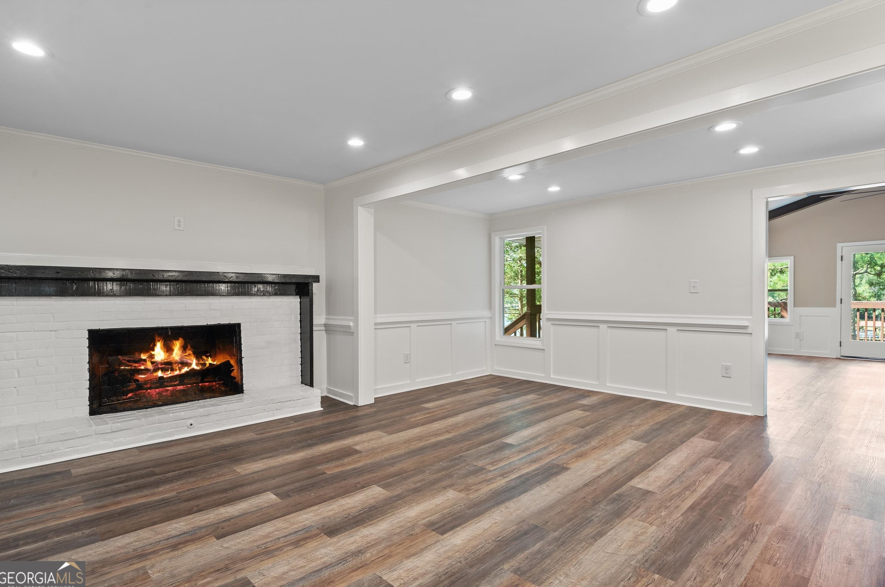 143 Napier Dr, Eatonton GA 31024-6807 exterior