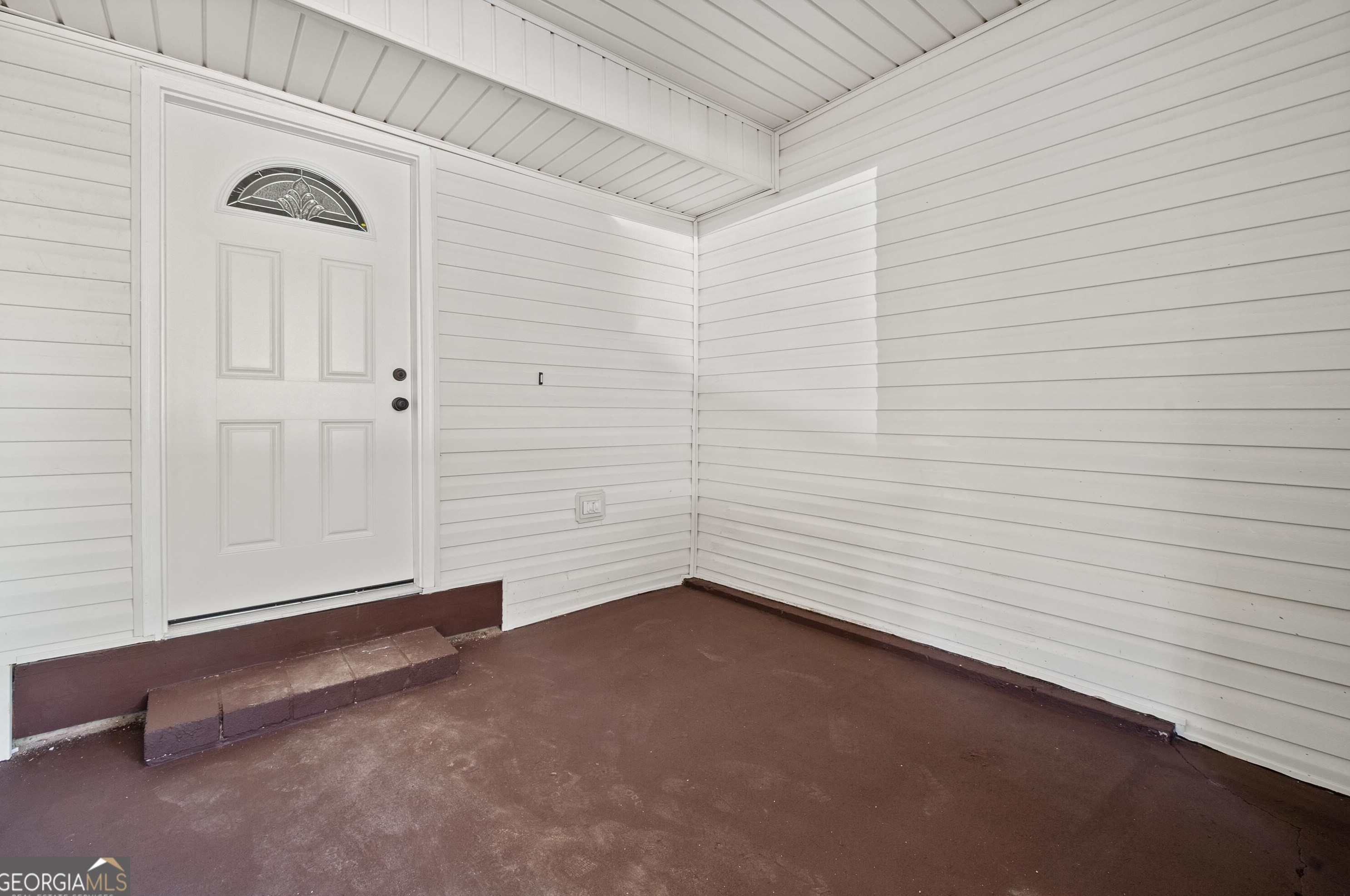 143 Napier Dr, Eatonton GA 31024-6807 exterior