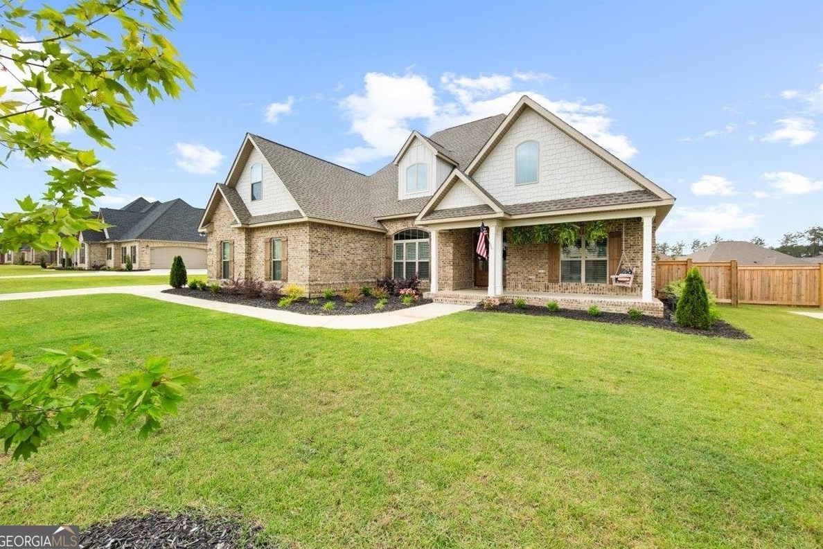 310 Woodlands Blvd, Kathleen, GA 31047