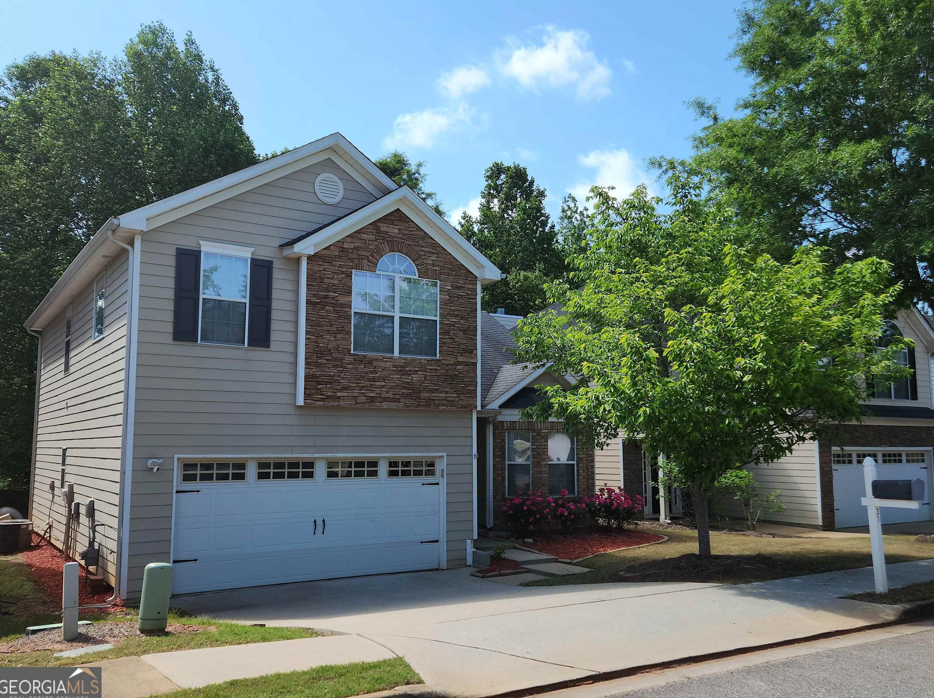 31 Churchill Park Dr, Newnan, GA 30263