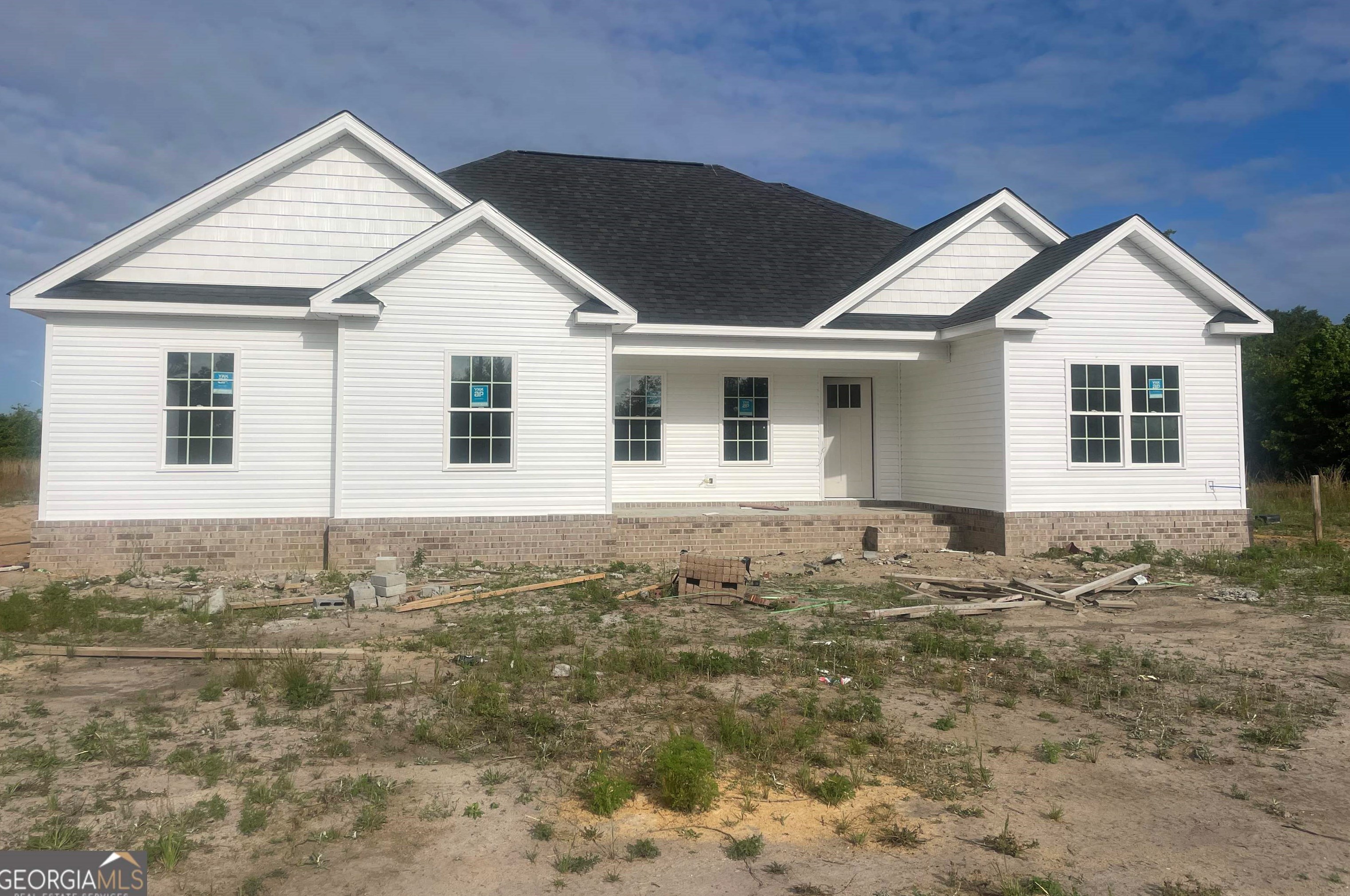 9 Clifton Rd, Statesboro, GA 30458-4021