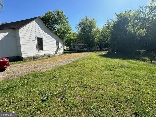 1701 Crane St, Rome, GA 30161-6338