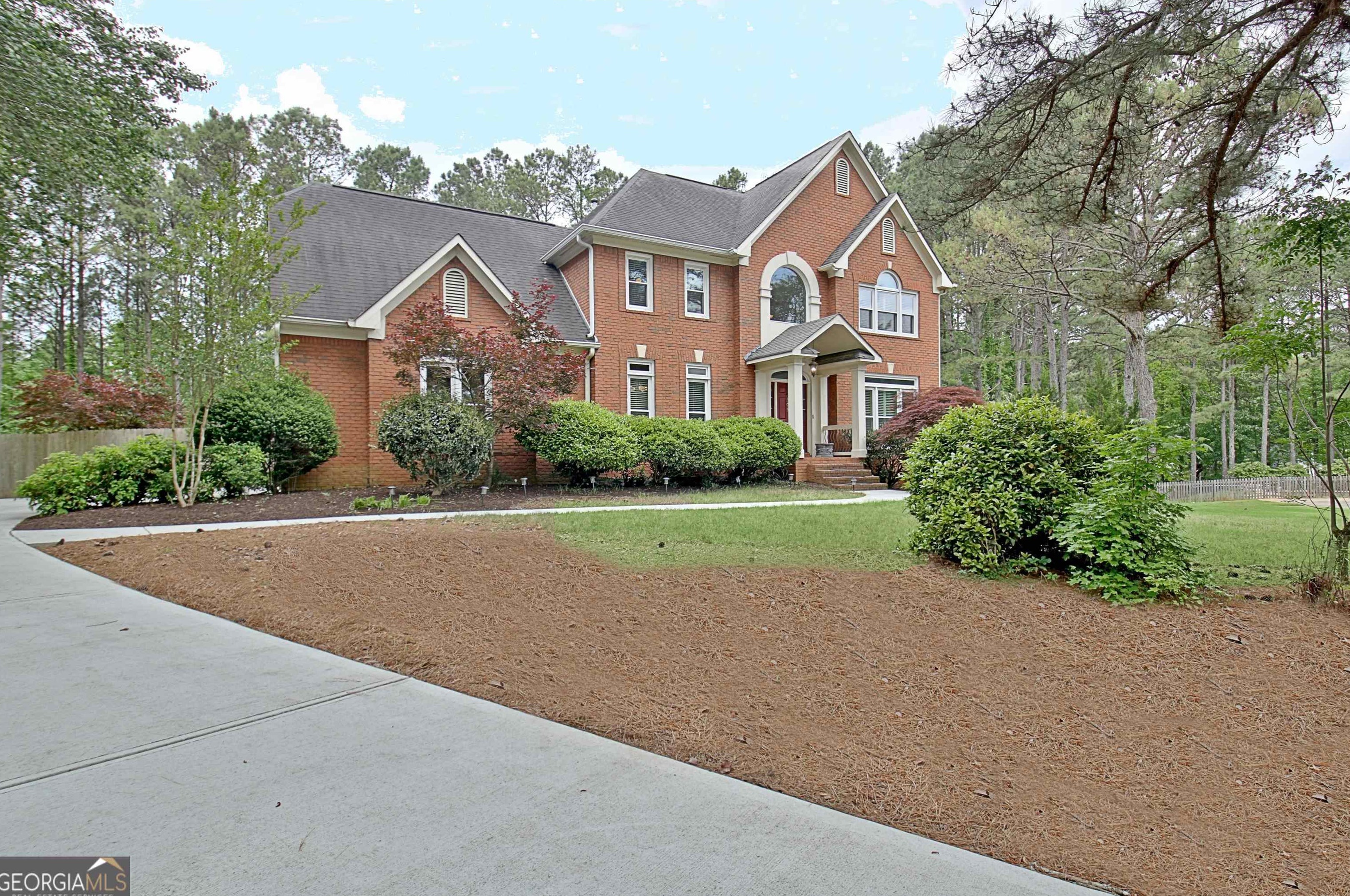 305 Windsor Pl, Peachtree City, GA 30269