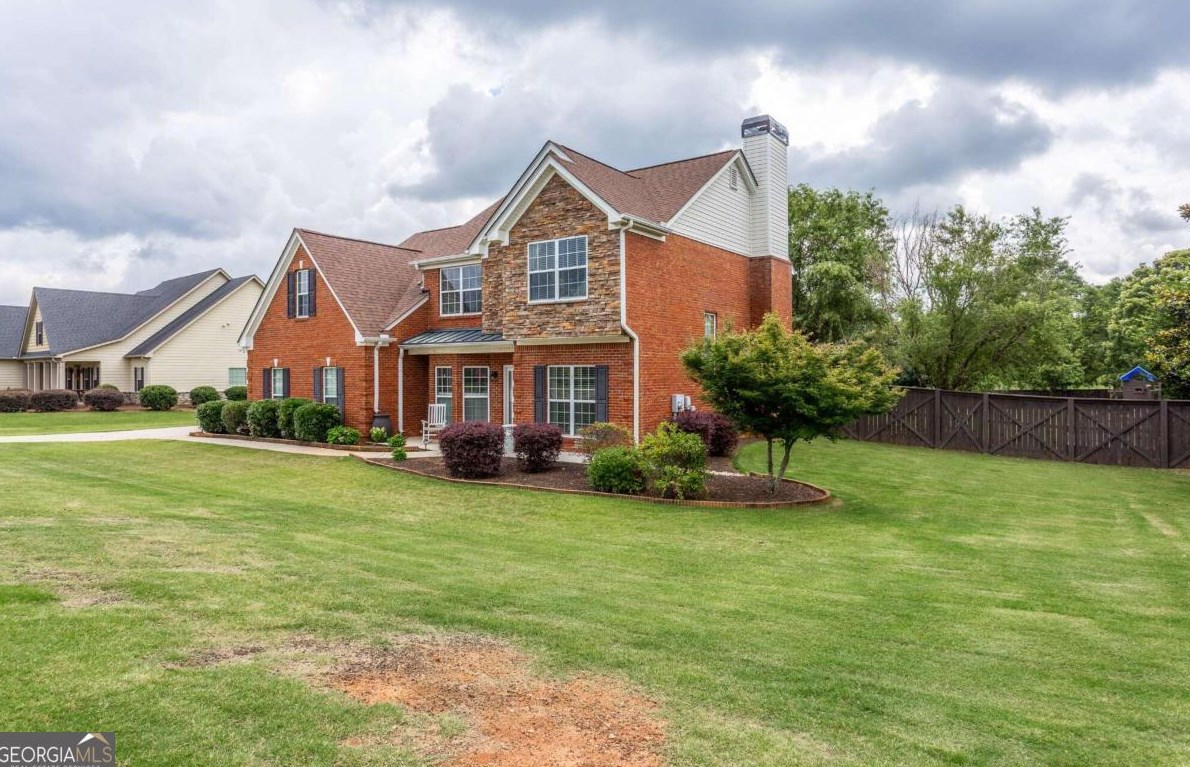 1081 Ruby Way, Bogart, GA 30622