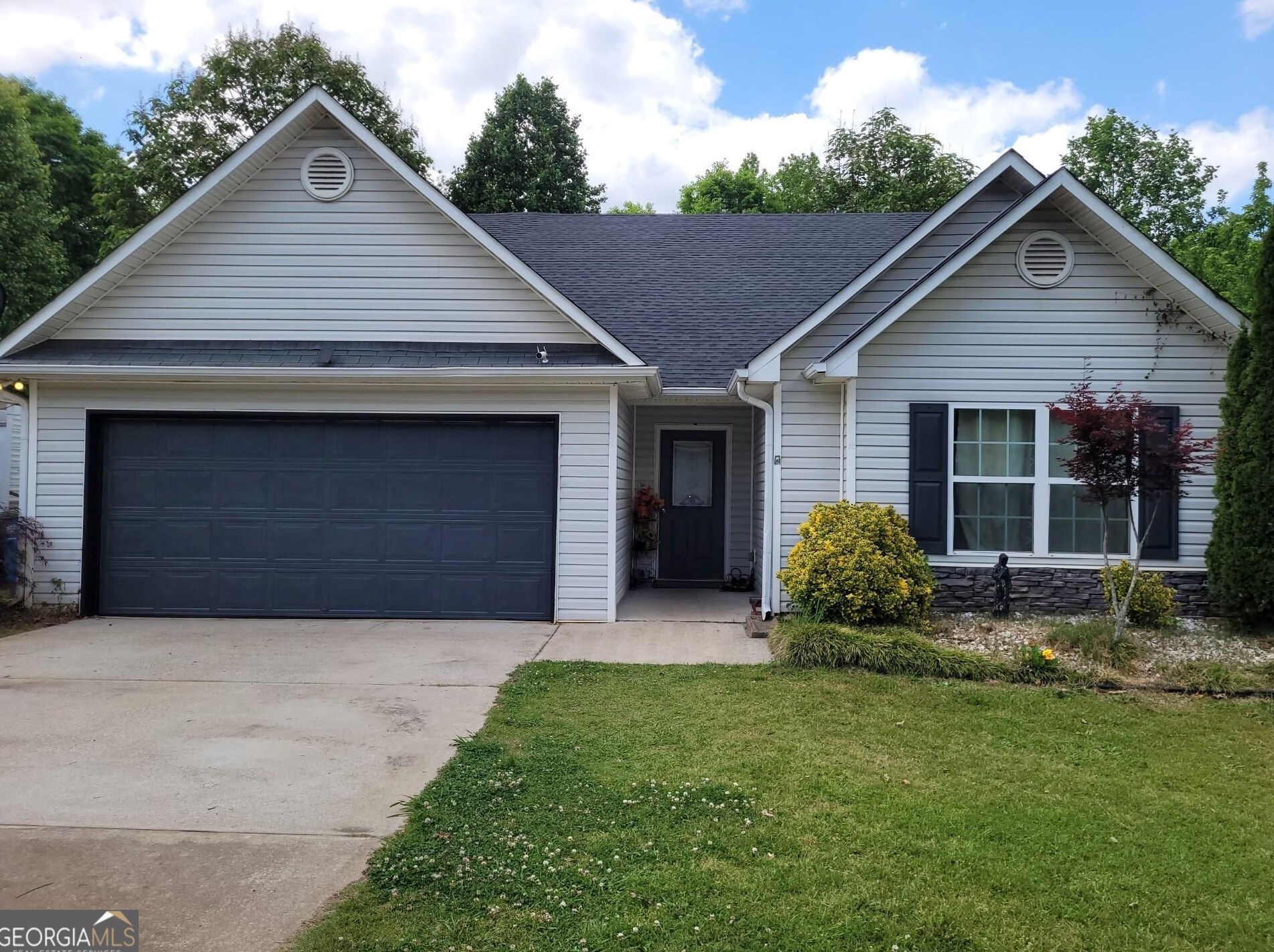 407 Oliver Ridge Dr, Commerce, GA 30529-7746