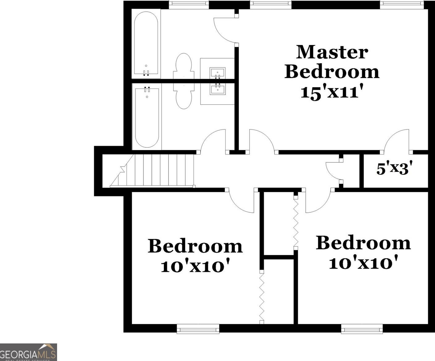5965 Old Wellborn Trce, Lithonia, GA 30058