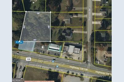 0 Hwy 138 #C001 & C026, Riverdale, GA 30274 - Photo 1