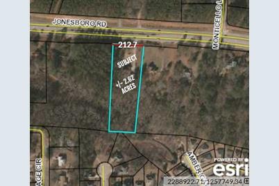 813 Jonesboro Road - Photo 1