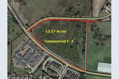 0 Old Newnan Road, Carrollton, GA 30116 - Photo 1