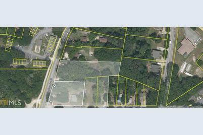 1110 Oakland Avenue, Conyers, GA 30012 - Photo 1
