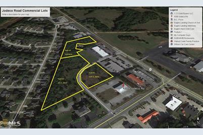 4307 Jodeco Road TRACT #3 - Photo 1