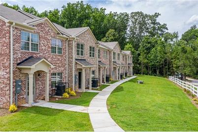 3356 Mount Zion Road - Photo 1