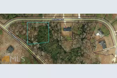 0 Willow Creek Road #LOTS 1,2,3,5,6, Fairburn, GA 30213 - Photo 4