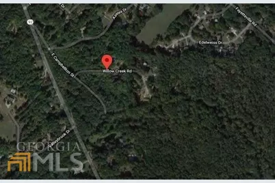 0 Willow Creek Road #LOTS 1,2,3,5,6, Fairburn, GA 30213 - Photo 8