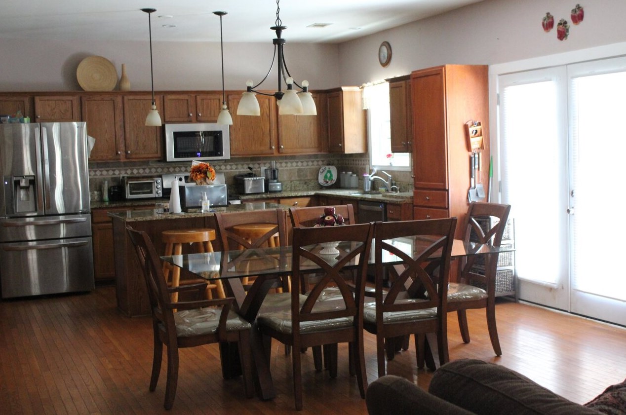 4105 Jackie Dr, Douglasville GA  30135-4454 exterior