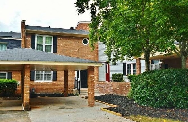 6500 Gaines Ferry Rd, Flowery Branch, GA 30542