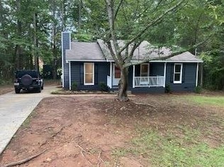 981 Santa Fe Trl, Macon, GA 31220-3724
