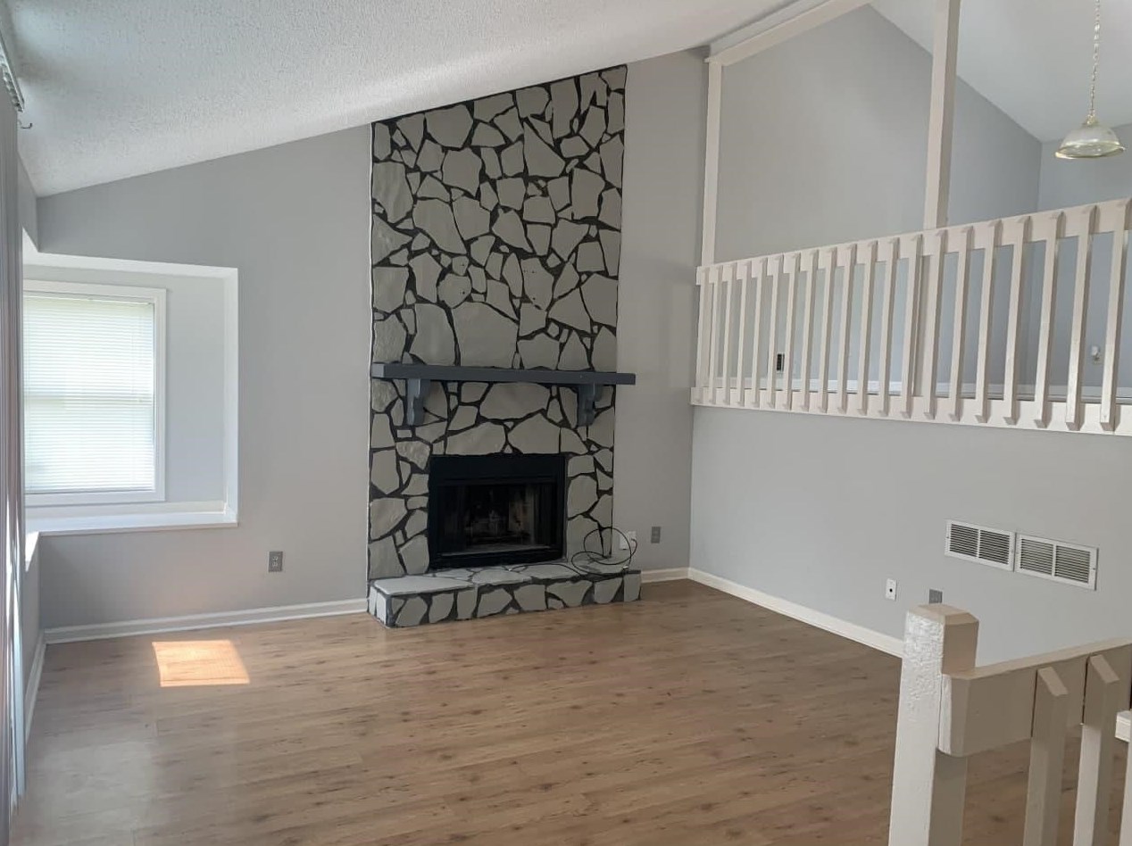 1389 Millstream Trl, Lawrenceville GA  30044-2917 exterior