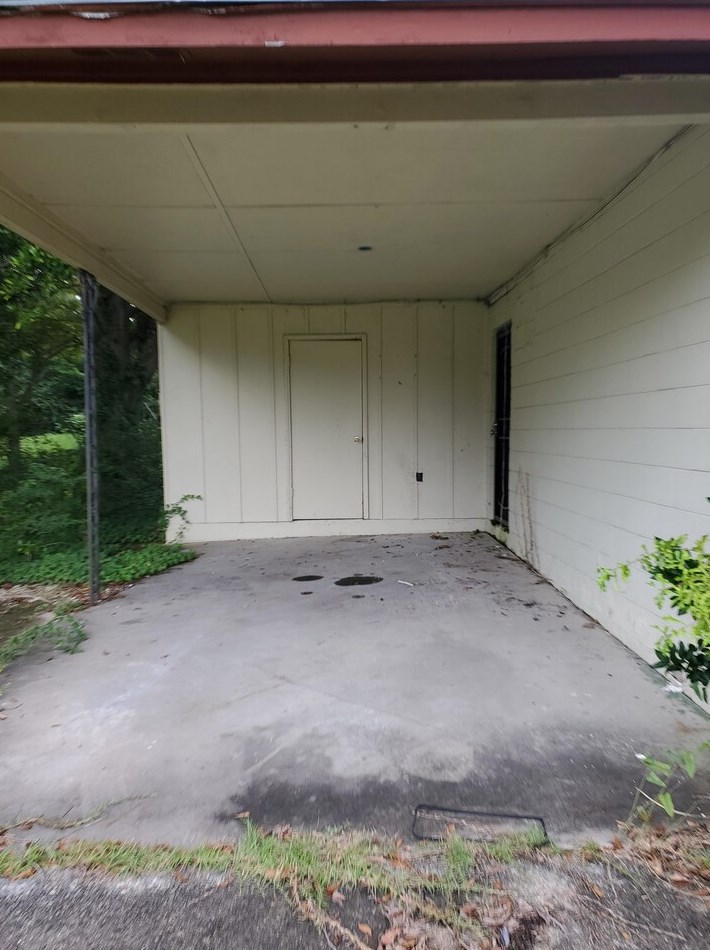 4370 Ashland Dr, Macon GA  31206-4538 exterior