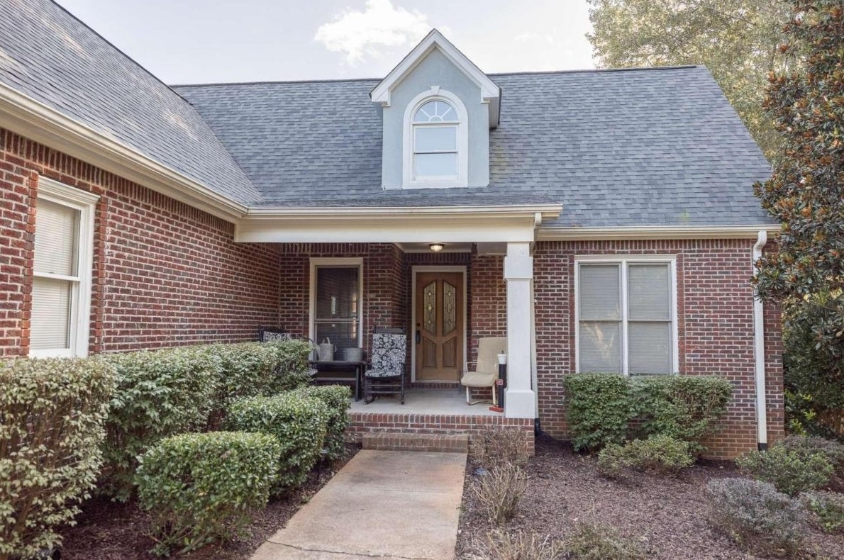 210 Brickleberry Rdg, Athens, GA 30605-5716