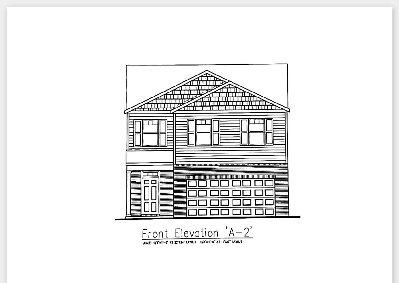 3216 Allison Cir, Decatur, GA 30034