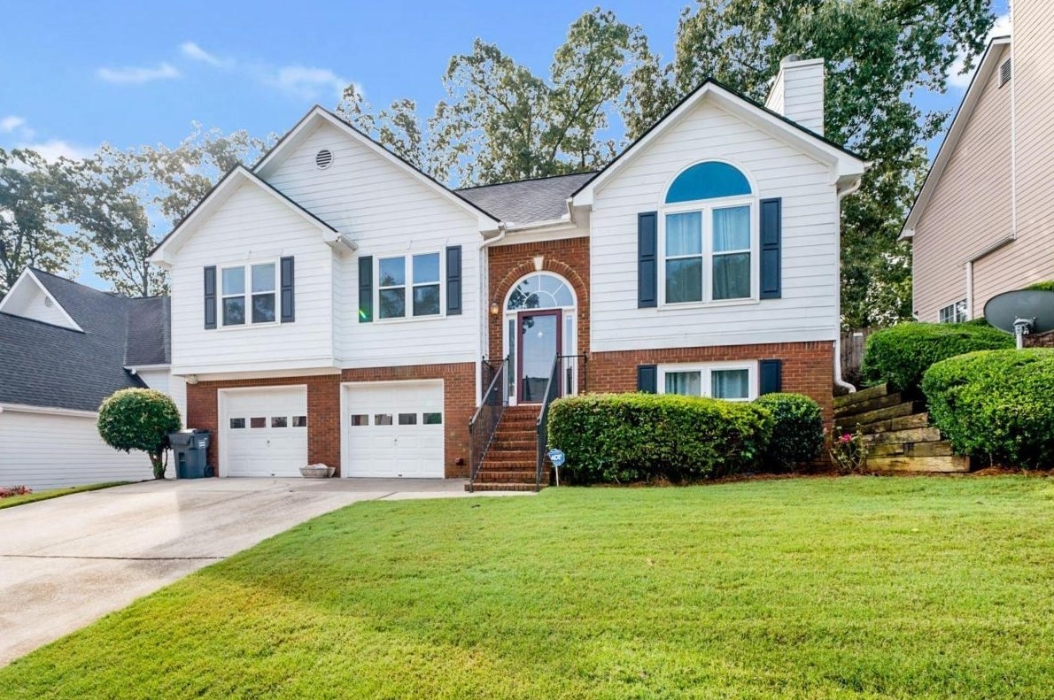 140 Oak Vista Ct, Lawrenceville, GA 30044-6734