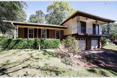 1471 Crooked Creek Road - Photo 1