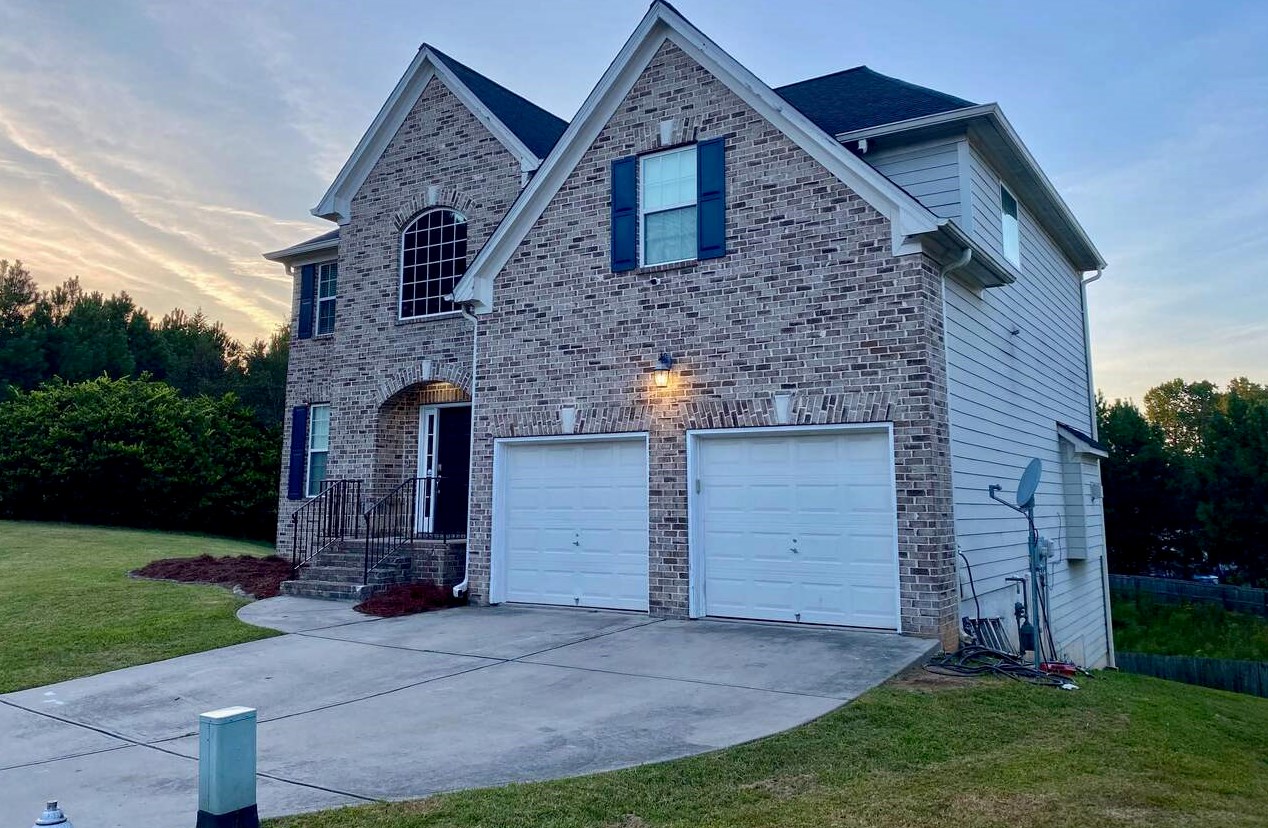 1044 Simonton Hill Ct, Lawrenceville, GA 30045-3531