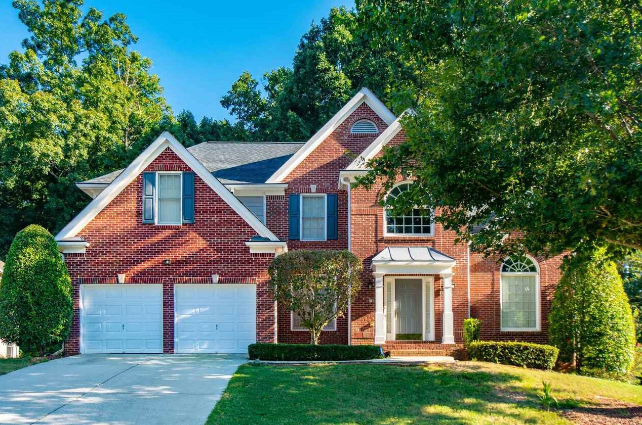 926 Havenstone Walk, Lawrenceville, GA 30045-9705