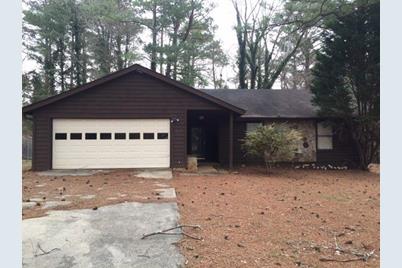 8448 Timberlake Drive - Photo 1
