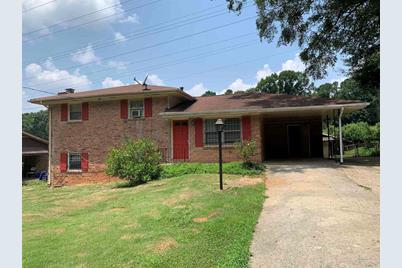 1006 Longleaf Drive - Photo 1