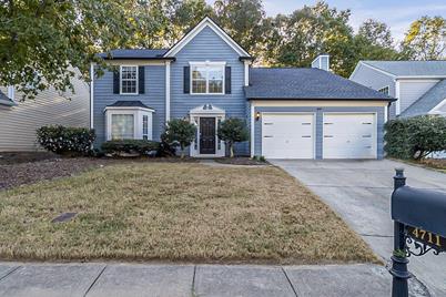 4711 Bankside - Photo 1