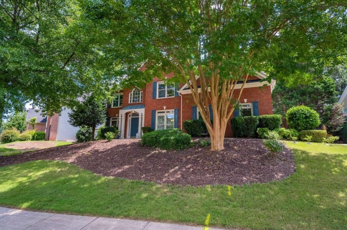 1108 Breckenridge Ln, Alpharetta, GA 30005-3767