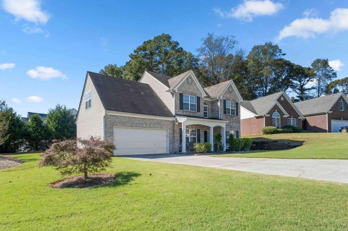 3630 Bob Hannah Dr, Lawrenceville, GA 30044-3382