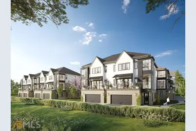 1585 S Ponce De Leon Avenue #2, Atlanta, GA 30307 - Photo 1