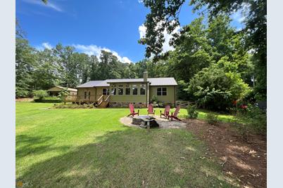 184 Bradley Road, Jackson, GA 30233 - Photo 1