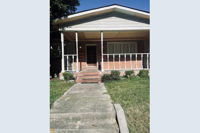 1387 Burton Ave Macon GA 31204 MLS 10074923 Coldwell Banker